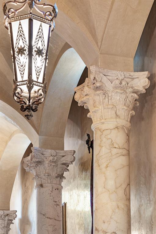 LE LAC 3 - Residential