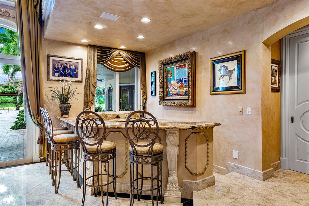 LE LAC 3 - Residential