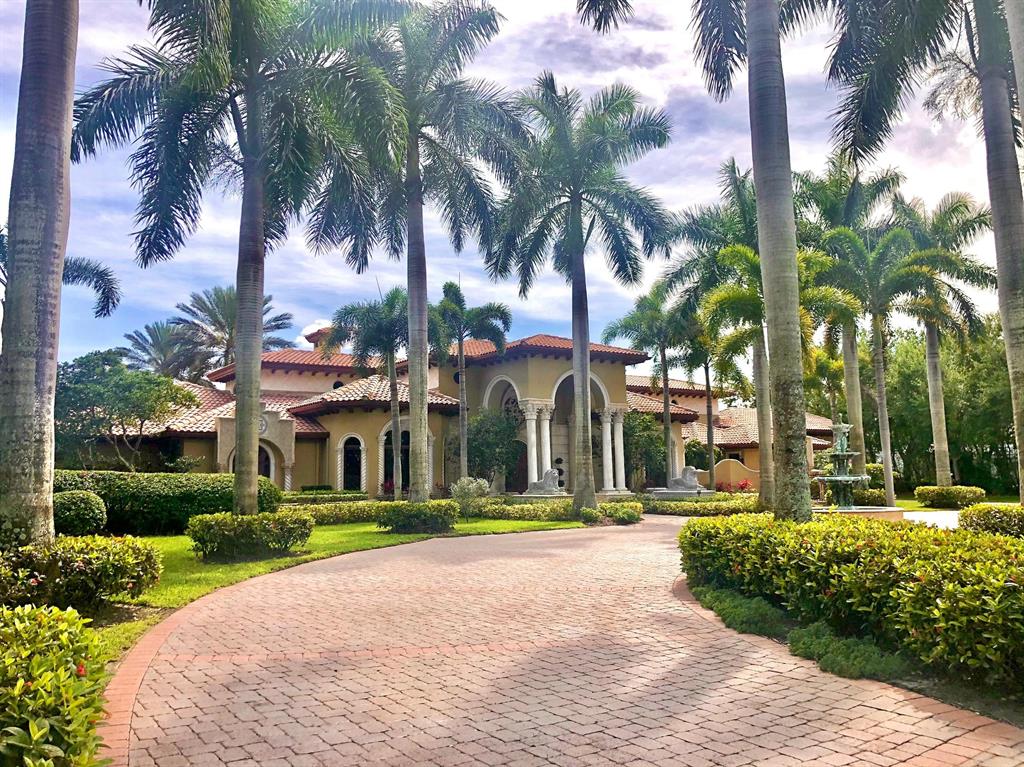 LE LAC 3 - Residential