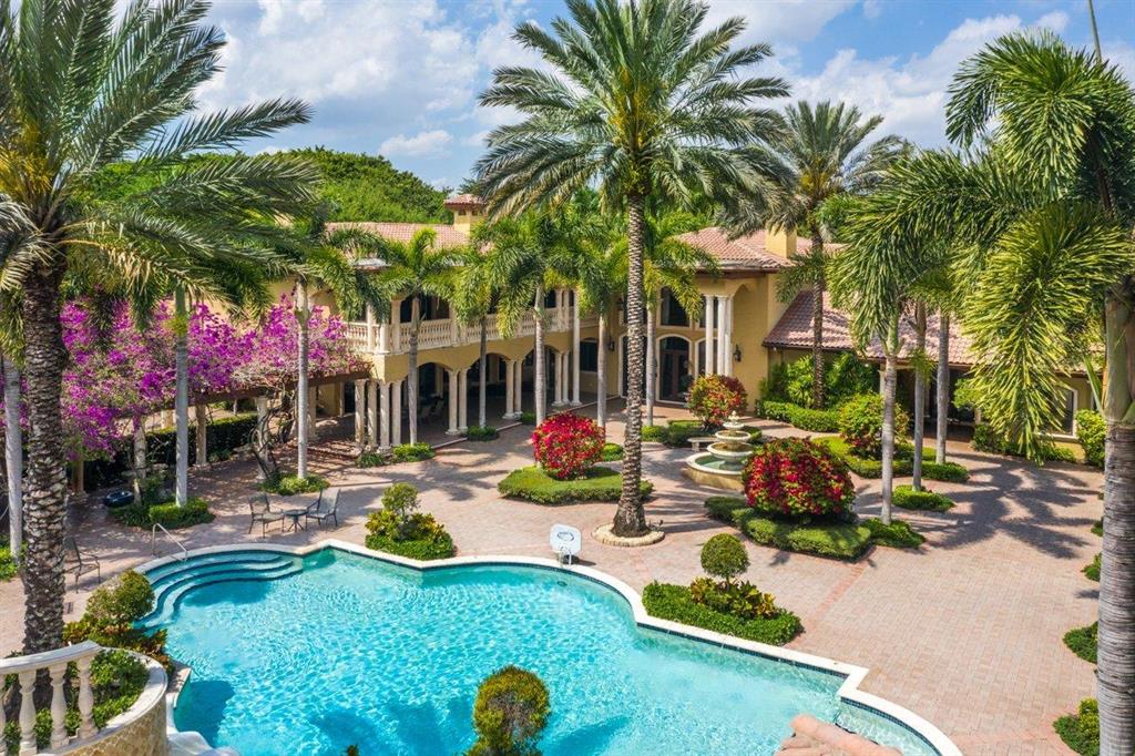 LE LAC 3 - Residential