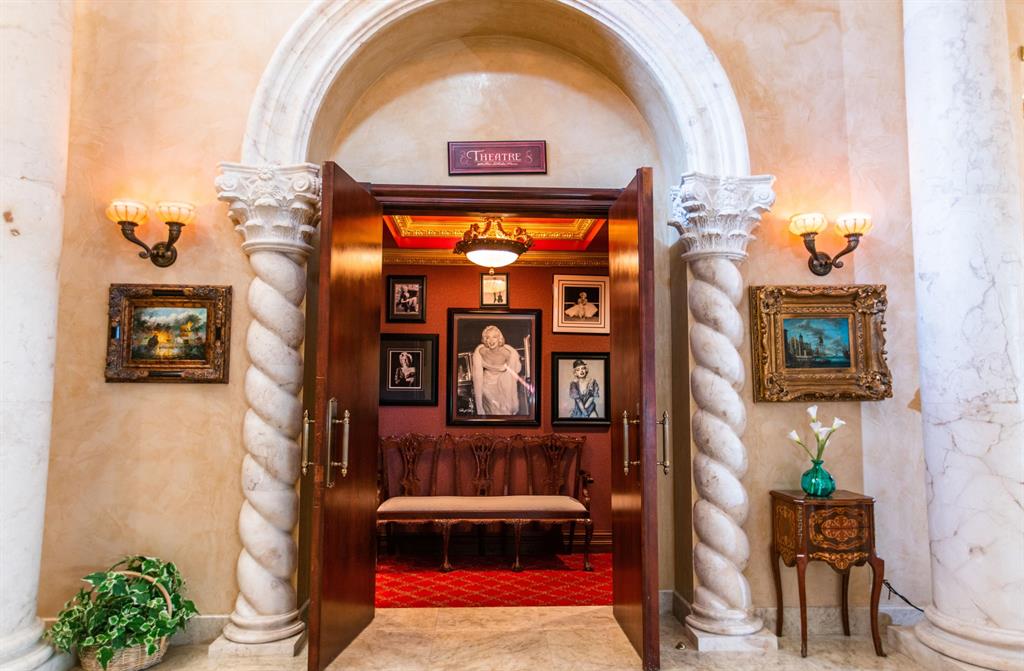 LE LAC 3 - Residential