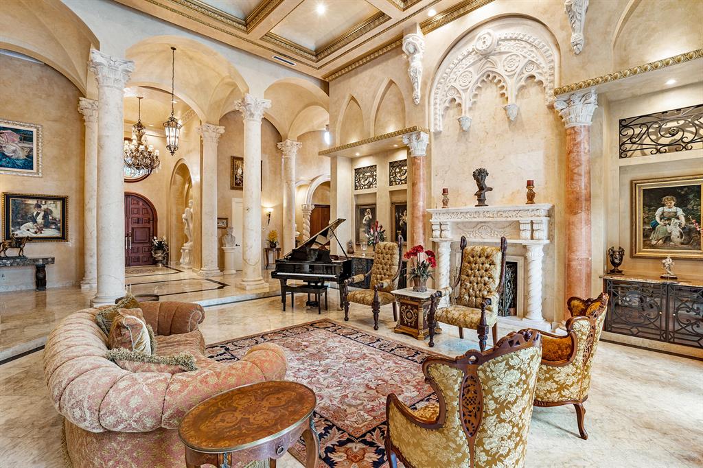 LE LAC 3 - Residential