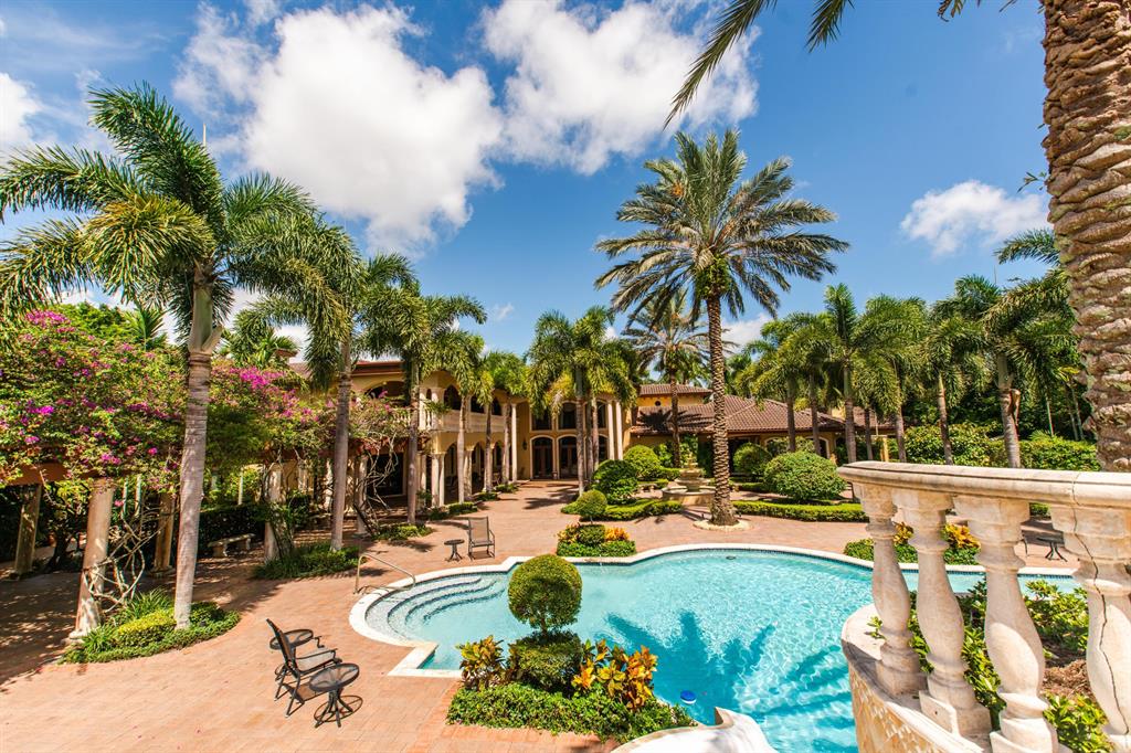 LE LAC 3 - Residential