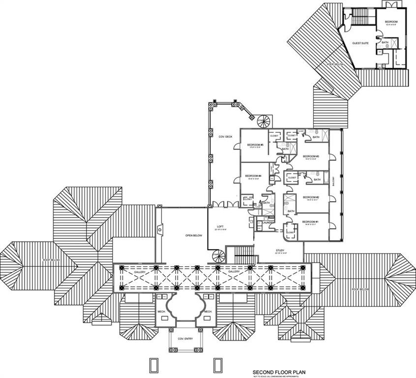 LE LAC 3 - Residential
