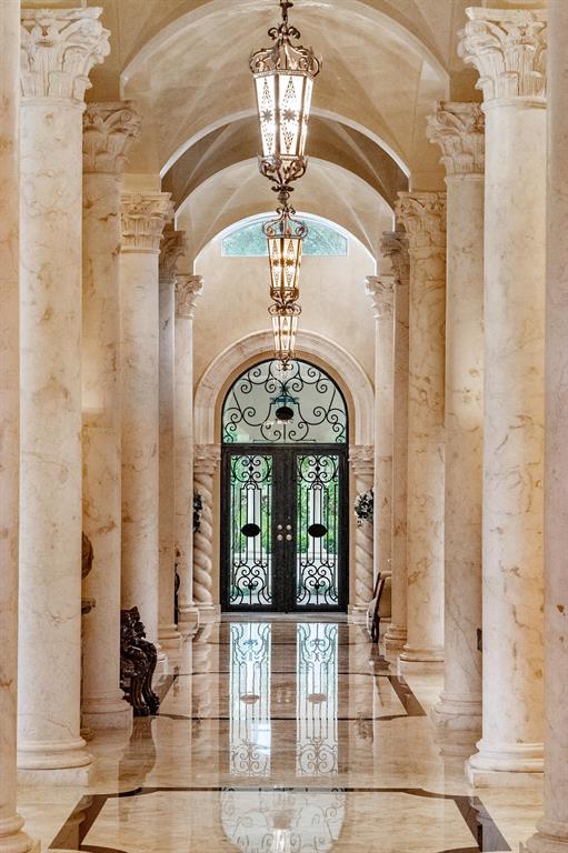 LE LAC 3 - Residential