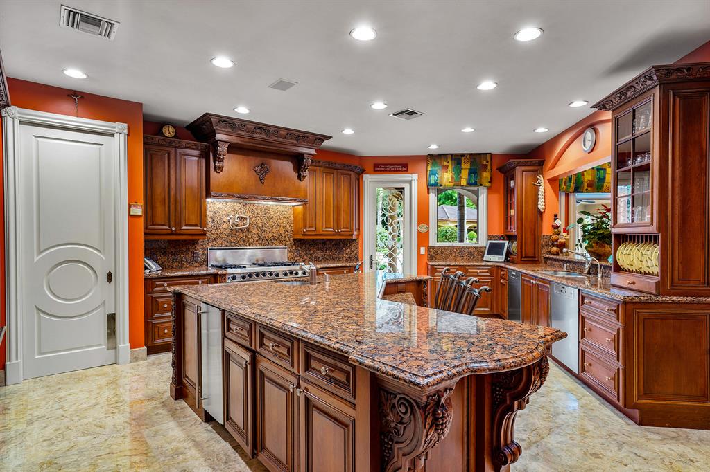 LE LAC 3 - Residential