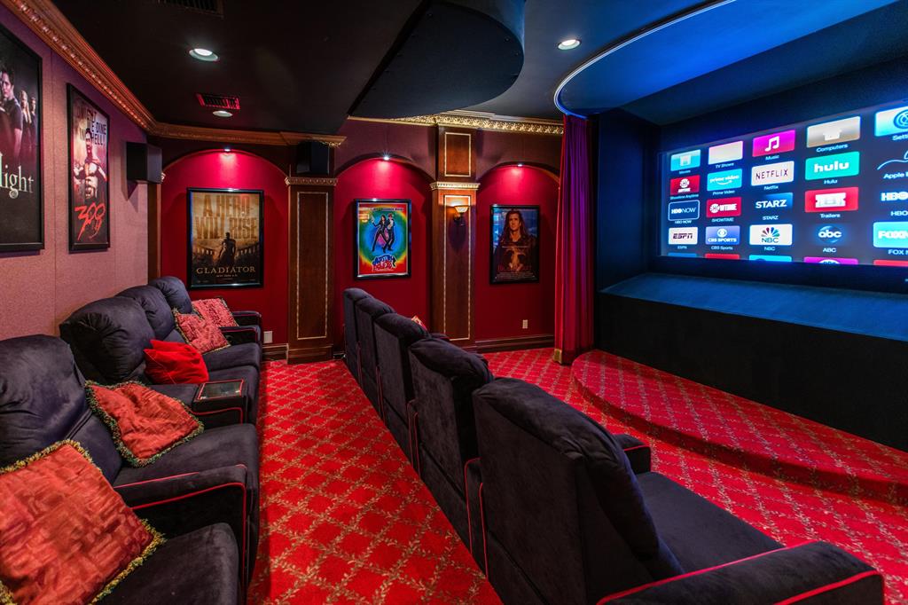 LE LAC 3 - Residential