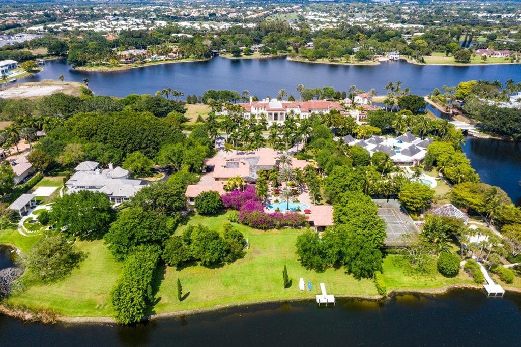 LE LAC 3 - Residential