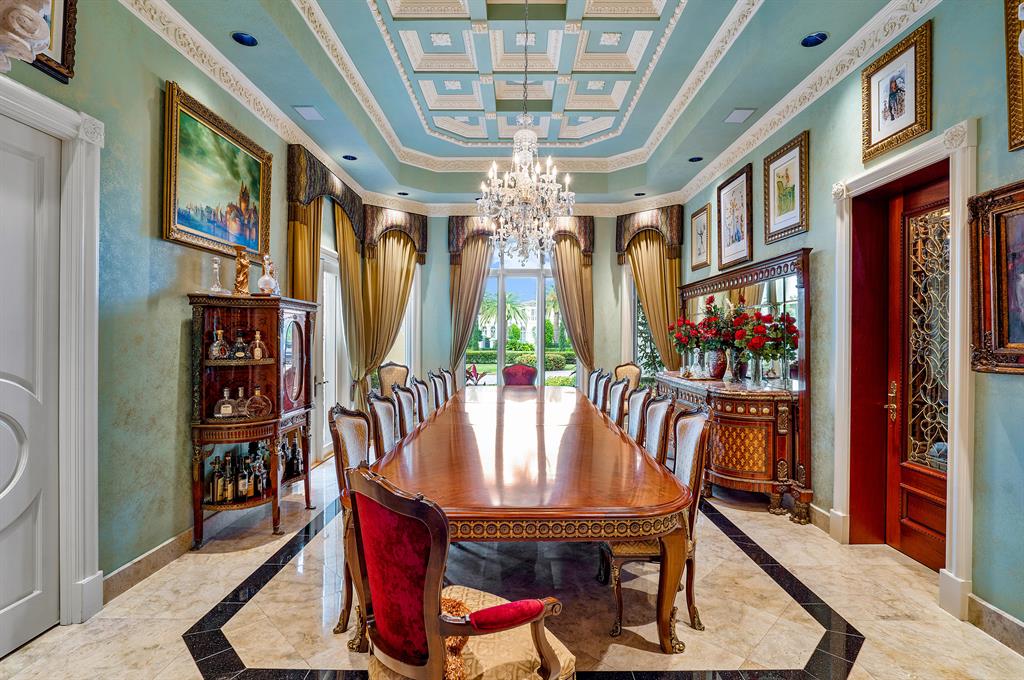 LE LAC 3 - Residential