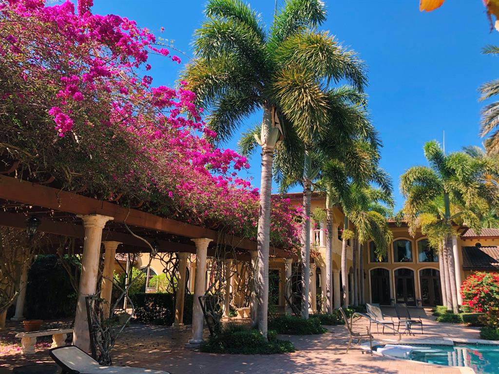 LE LAC 3 - Residential