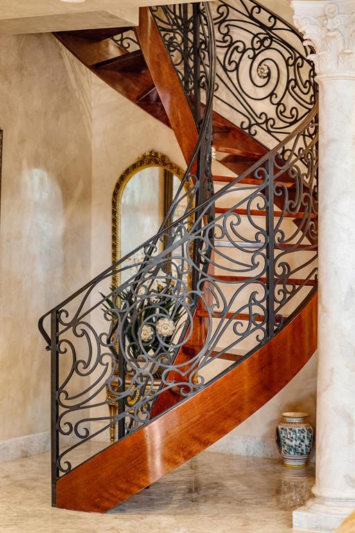 LE LAC 3 - Residential