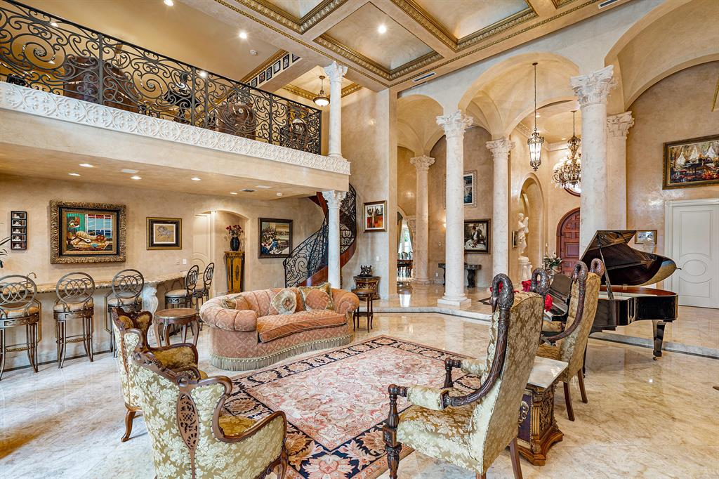 LE LAC 3 - Residential