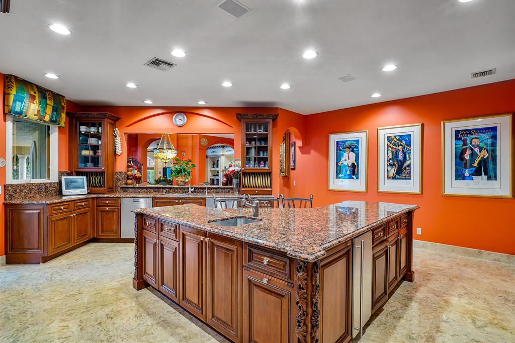 LE LAC 3 - Residential