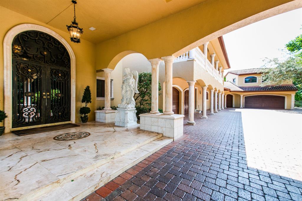 LE LAC 3 - Residential