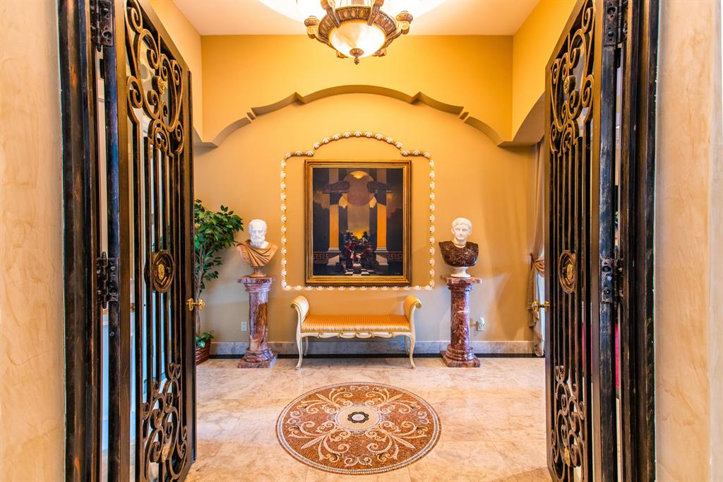 LE LAC 3 - Residential