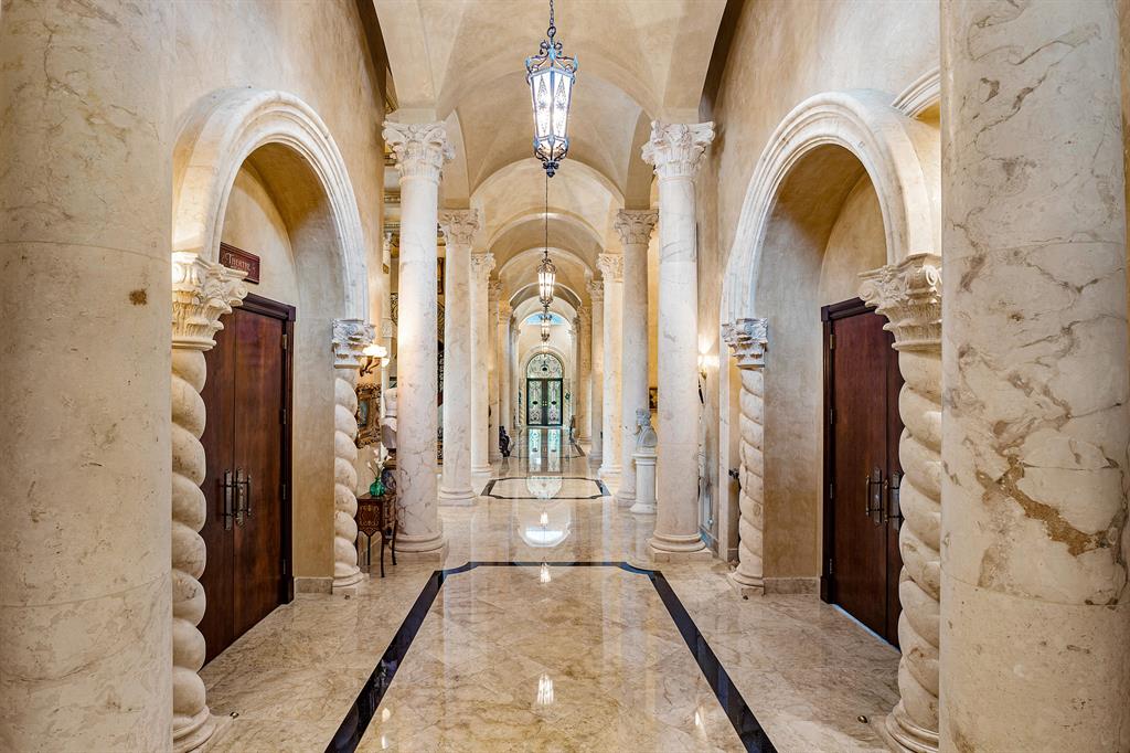 LE LAC 3 - Residential