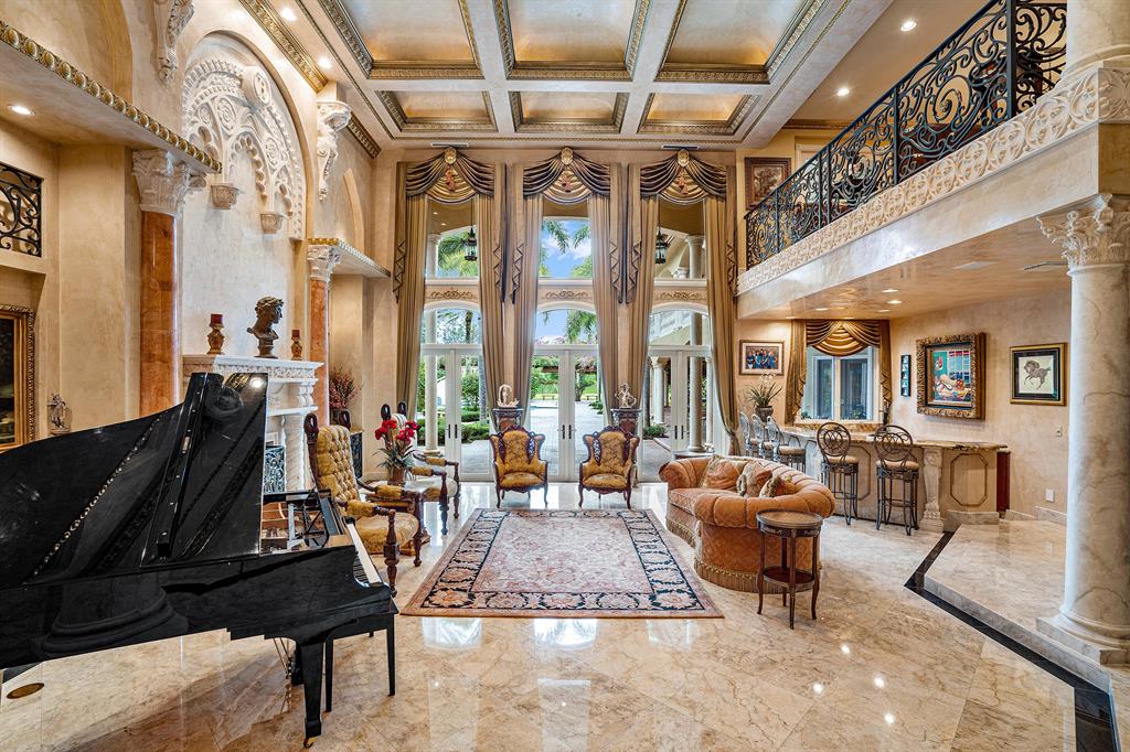 LE LAC 3 - Residential