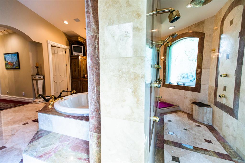 LE LAC 3 - Residential