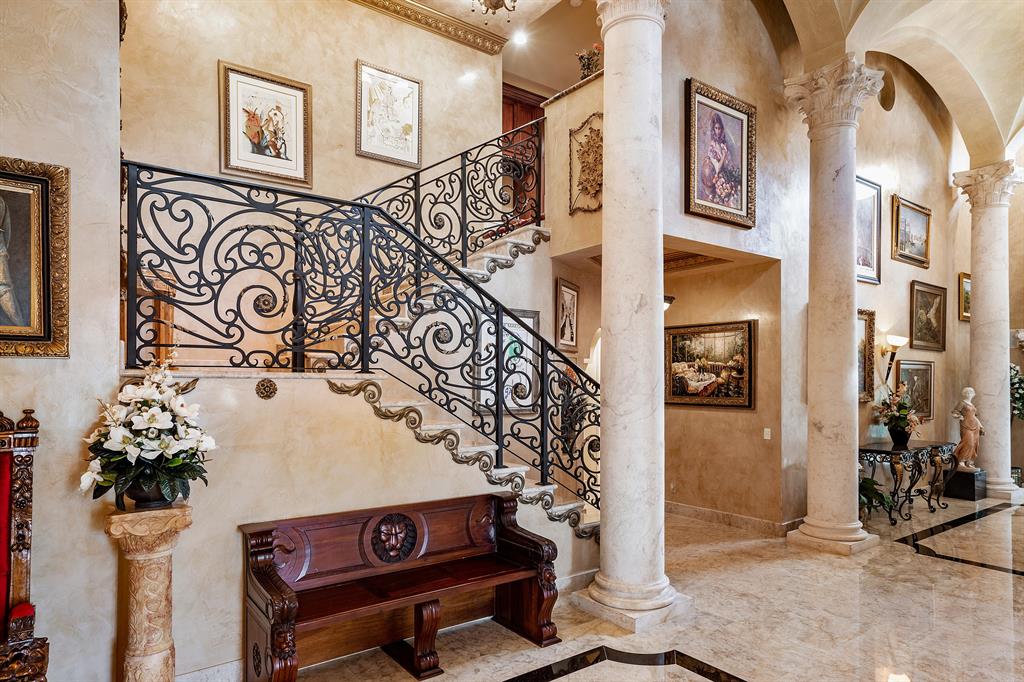 LE LAC 3 - Residential