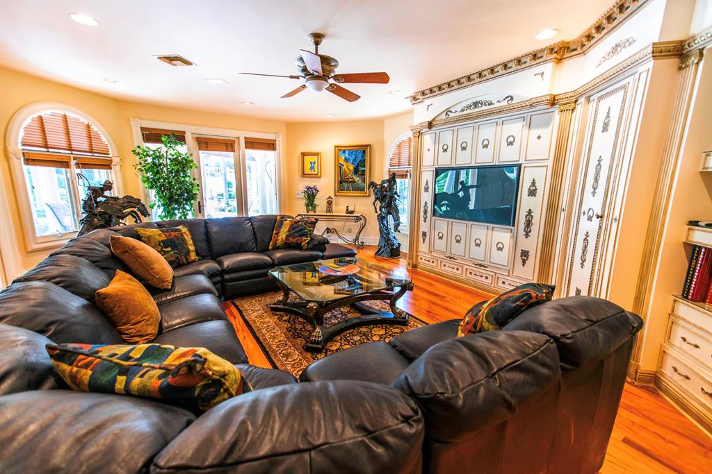 LE LAC 3 - Residential