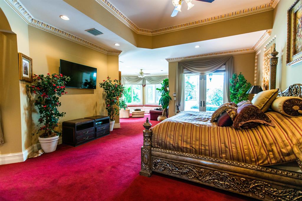 LE LAC 3 - Residential