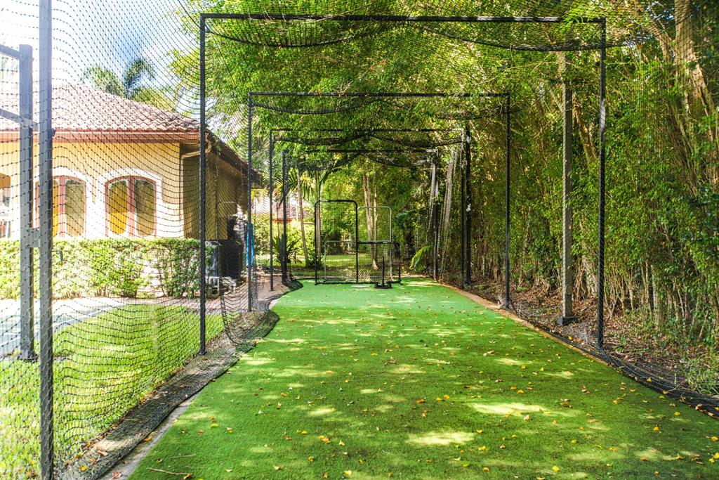 LE LAC 3 - Residential