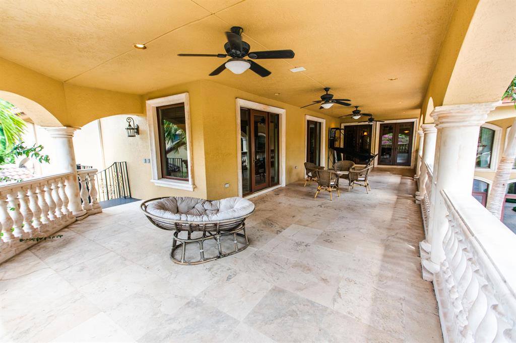 LE LAC 3 - Residential