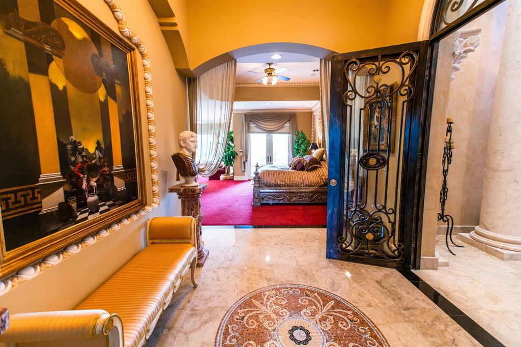 LE LAC 3 - Residential