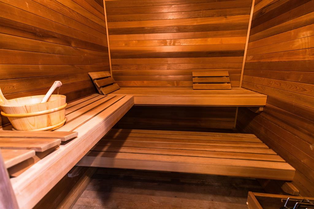 LE LAC 3 - Residential