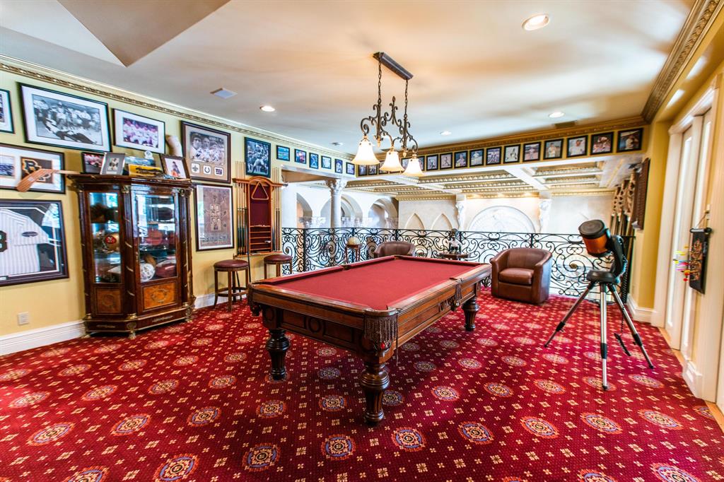 LE LAC 3 - Residential