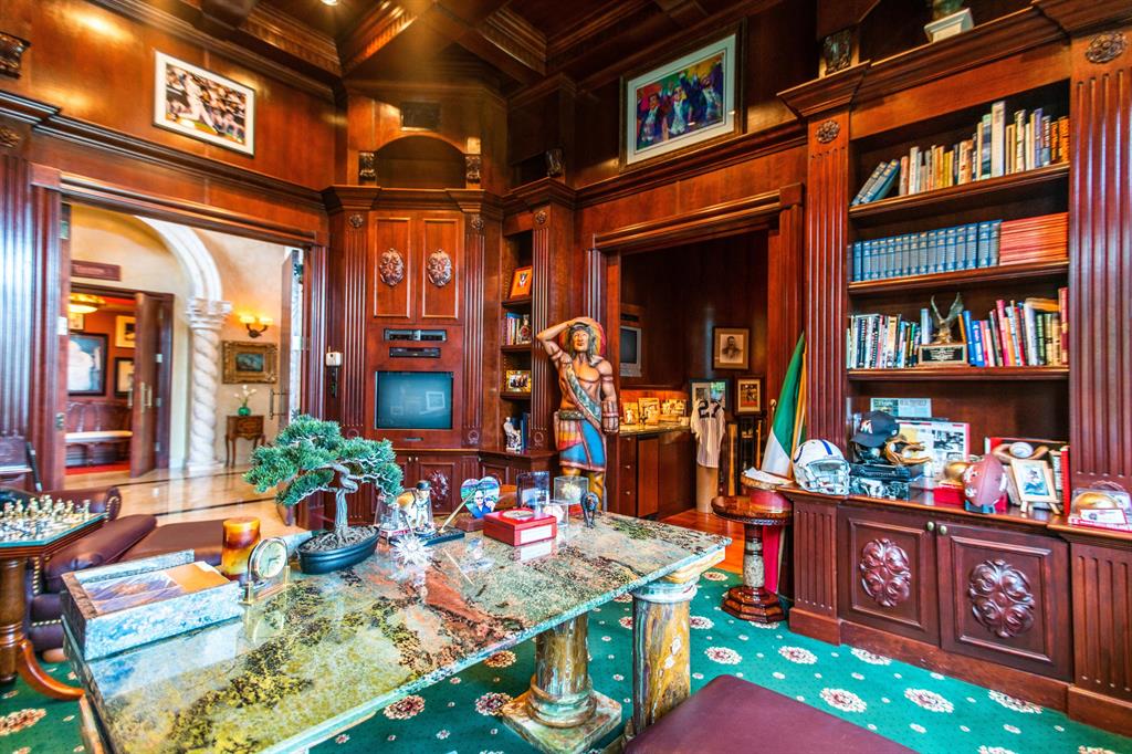 LE LAC 3 - Residential