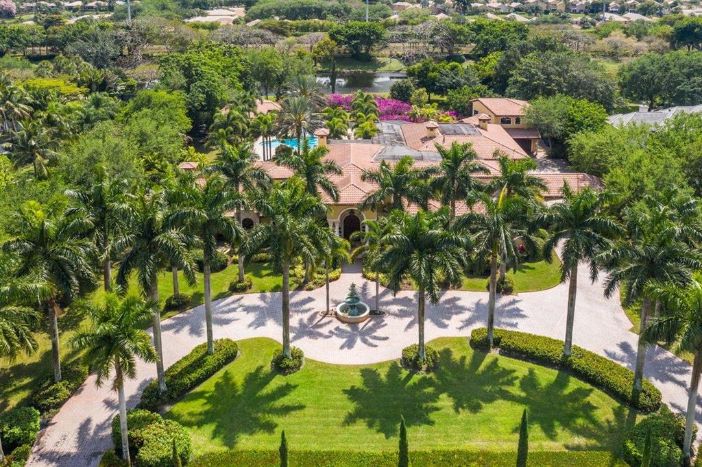 LE LAC 3 - Residential