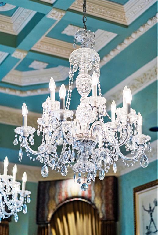 LE LAC 3 - Residential