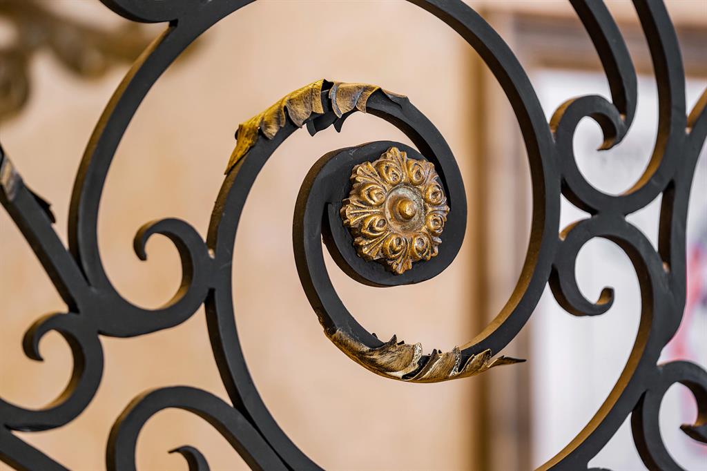 LE LAC 3 - Residential