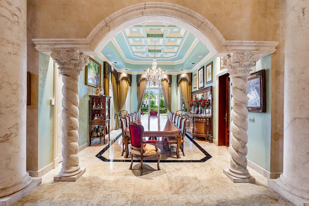 LE LAC 3 - Residential