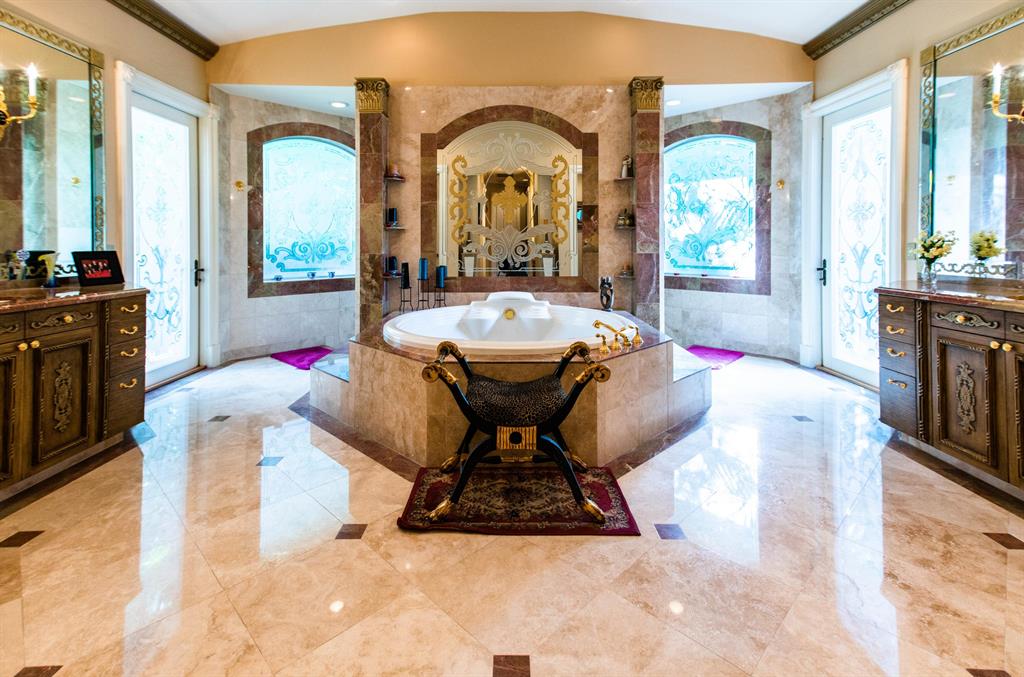 LE LAC 3 - Residential