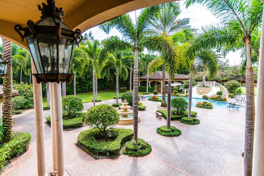 LE LAC 3 - Residential