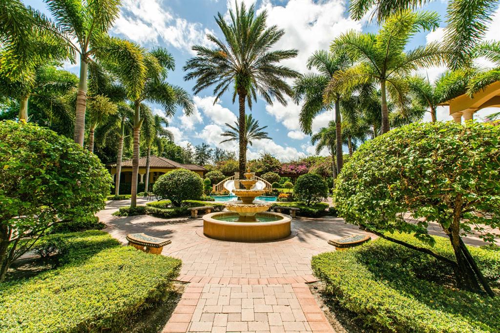 LE LAC 3 - Residential