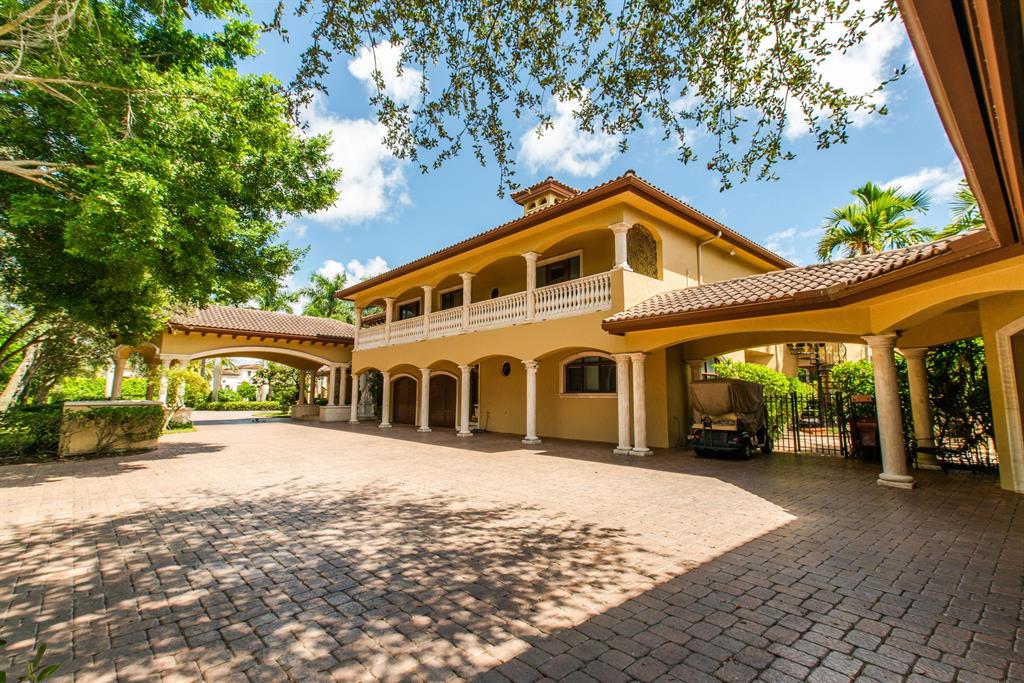 LE LAC 3 - Residential