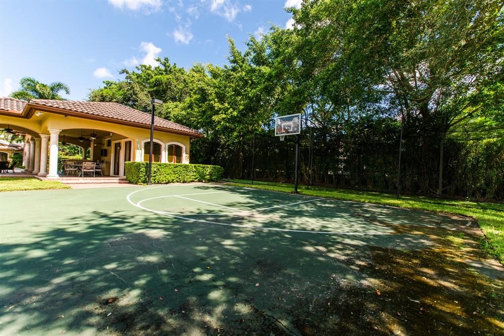 LE LAC 3 - Residential