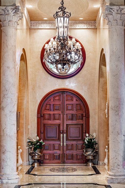 LE LAC 3 - Residential