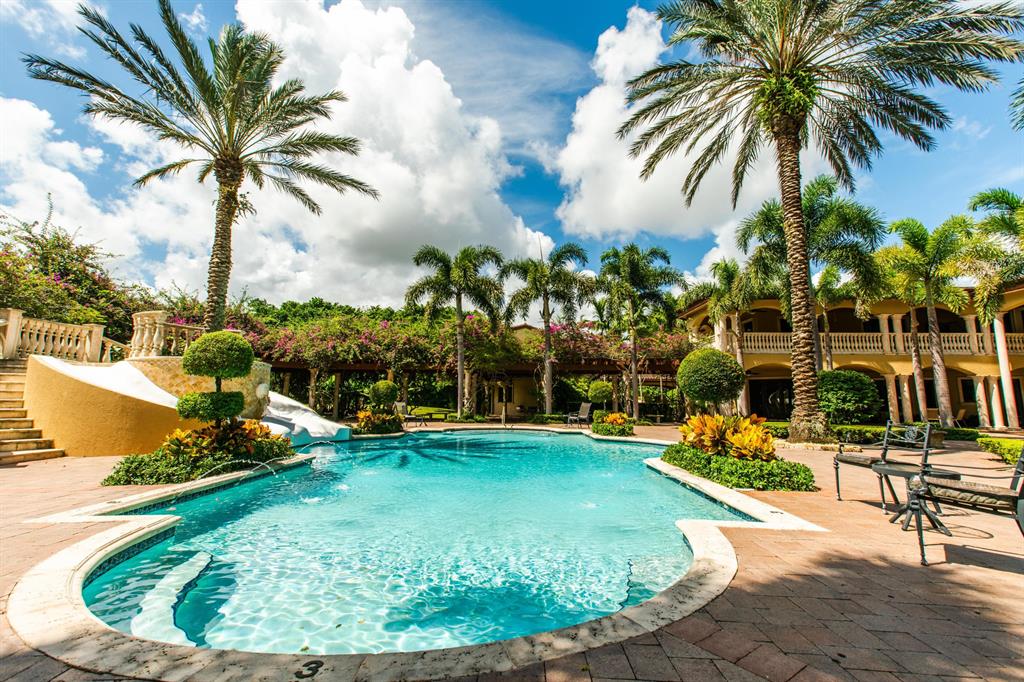 LE LAC 3 - Residential