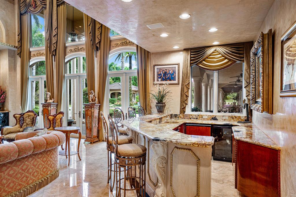 LE LAC 3 - Residential