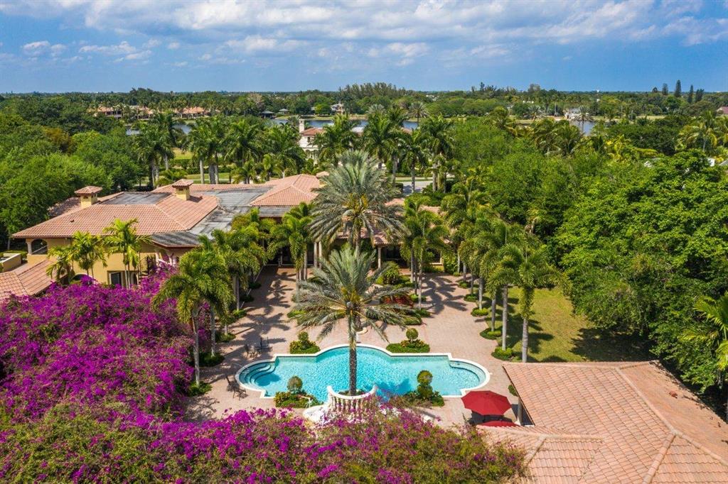 LE LAC 3 - Residential