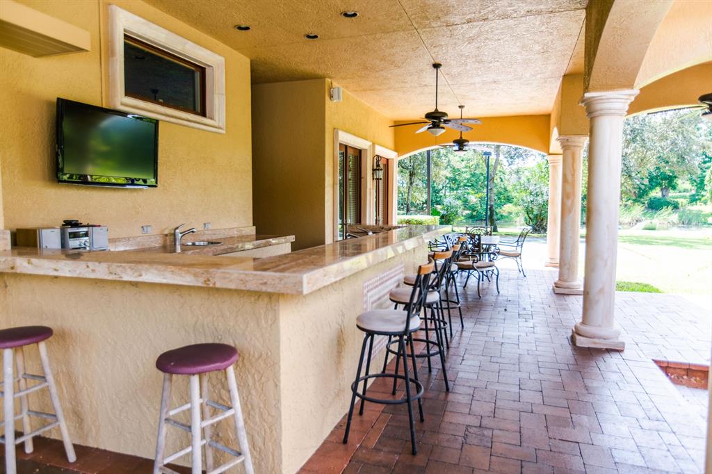 LE LAC 3 - Residential