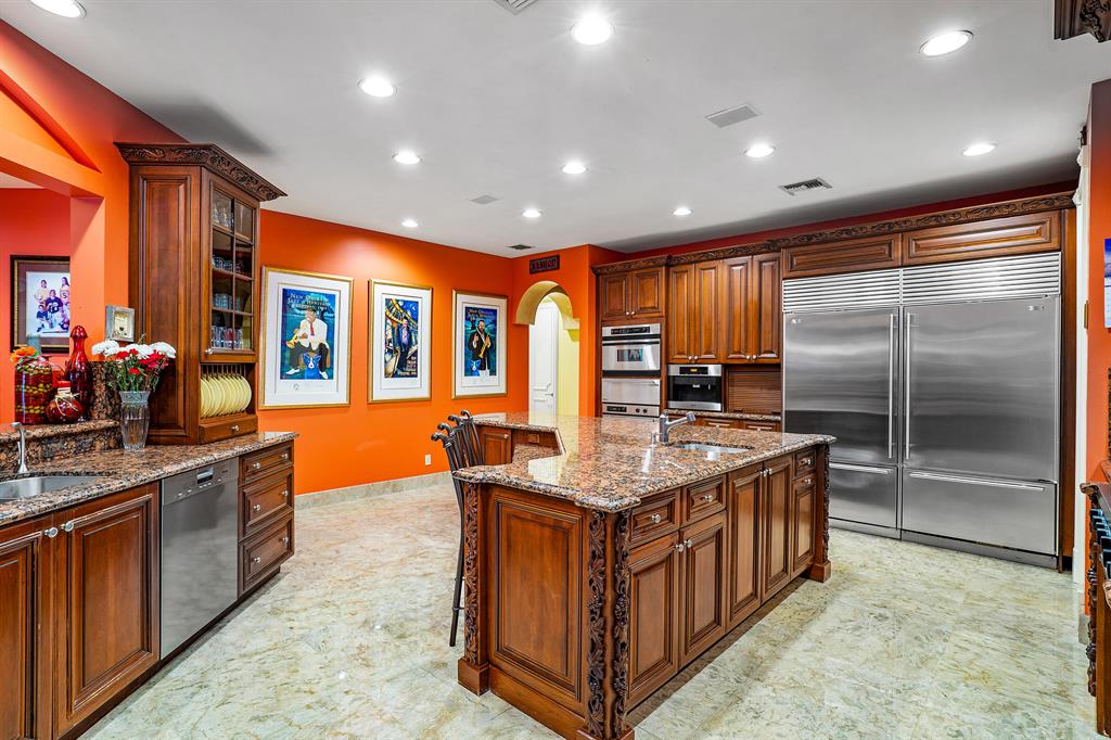 LE LAC 3 - Residential