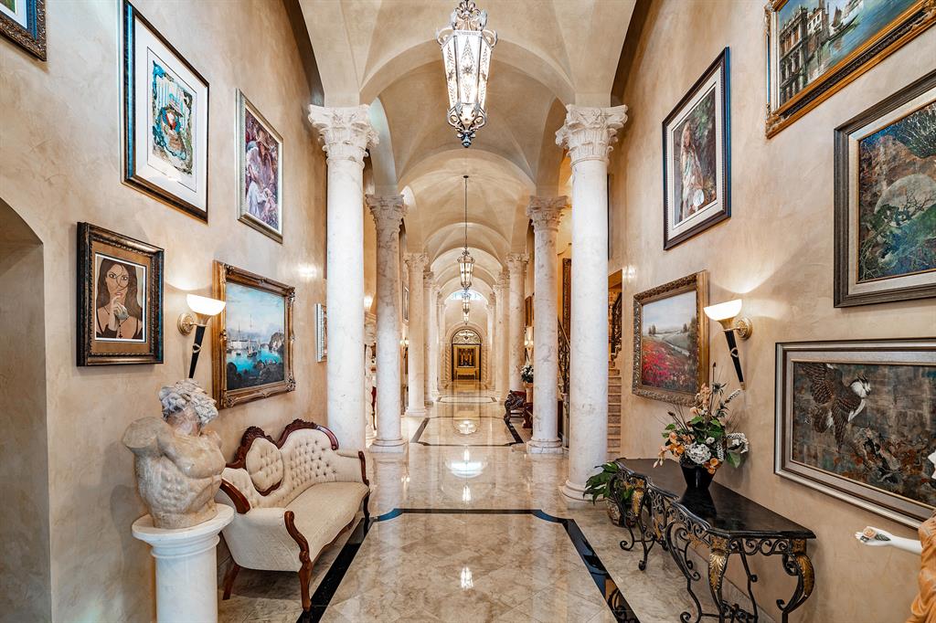 LE LAC 3 - Residential