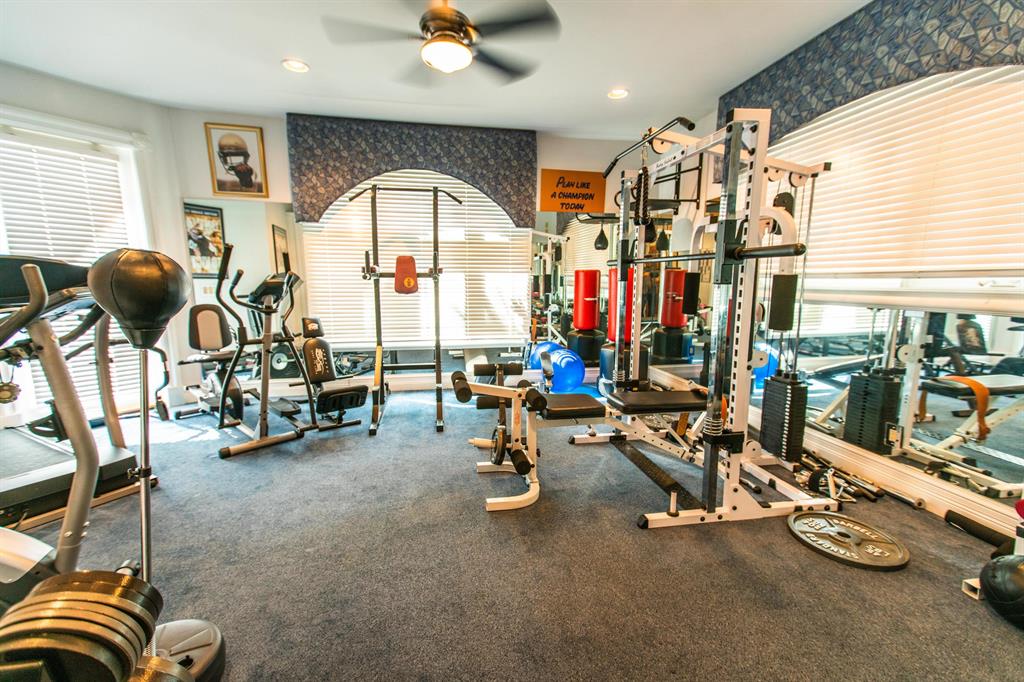 LE LAC 3 - Residential