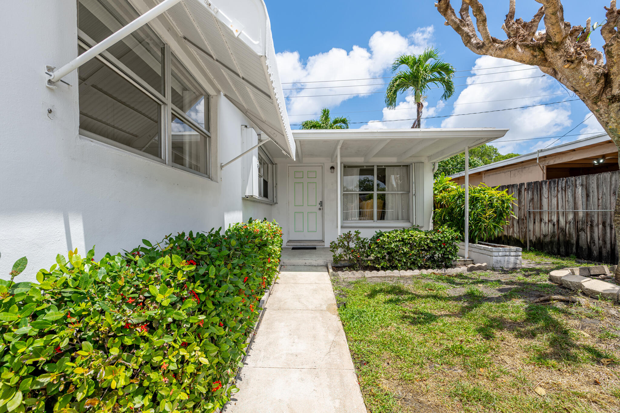 1029 Andrews Road