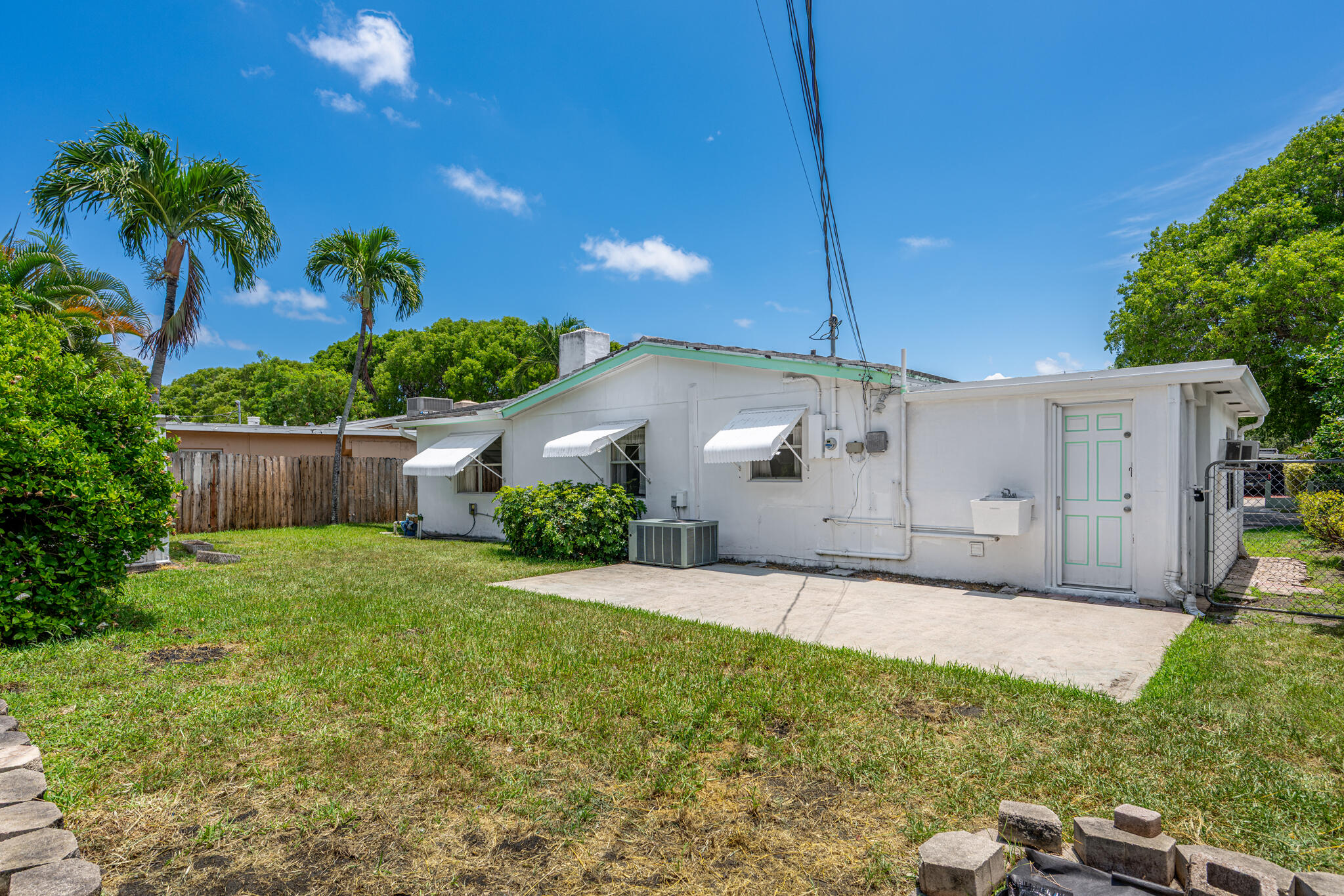 1029 Andrews Road
